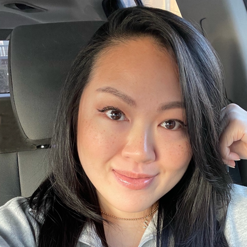 Meet your Posher, Stephanie
